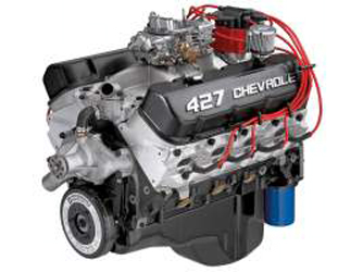 P0420 Engine